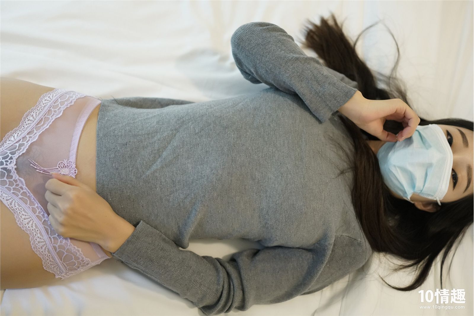 [ROSI写真]KZ系列2017.02.28 NO.261